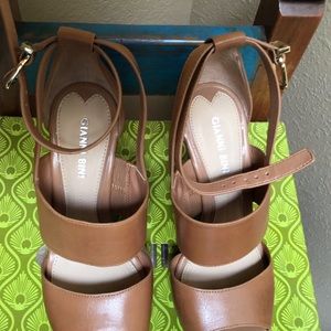 Gianni Bini Aleah Sandal